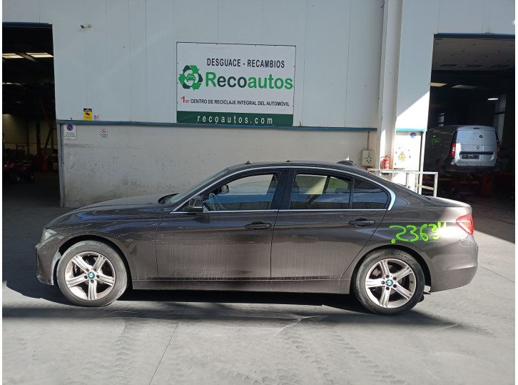 bmw serie 3 lim. (f30) del año 2013