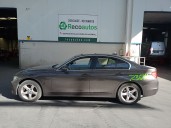 bmw serie 3 lim. (f30) del año 2013