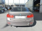 bmw serie 3 lim. (f30) del año 2013