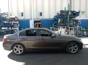 bmw serie 3 lim. (f30) del año 2013