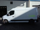 renault renault master transpol iii del año 2022