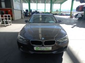 bmw serie 3 lim. (f30) del año 2013