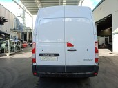 renault renault master transpol iii del año 2022