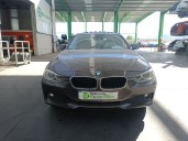 bmw serie 3 lim. (f30) del año 2013