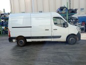 renault renault master transpol iii del año 2022