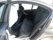 bmw serie 3 lim. (f30) del año 2013