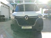 renault renault master transpol iii del año 2022
