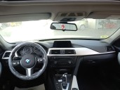 bmw serie 3 lim. (f30) del año 2013