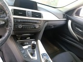 bmw serie 3 lim. (f30) del año 2013