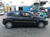 renault megane ii berlina 3p del año 2006