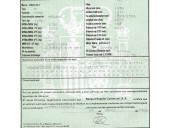 renault megane ii berlina 3p del año 2006