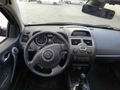 renault megane ii berlina 3p del año 2006