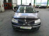 renault megane ii berlina 3p del año 2006