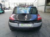 renault megane ii berlina 3p del año 2006
