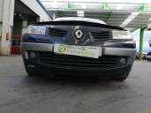 renault megane ii berlina 3p del año 2006