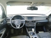 kia optima del año 2018