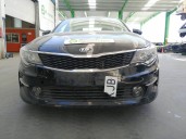 kia optima del año 2018