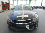 kia optima del año 2018