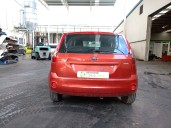 ford fiesta v (jh_, jd_) del año 2008