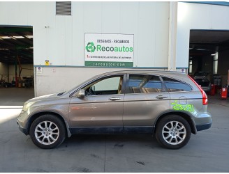 honda cr-v (re) del año 2008