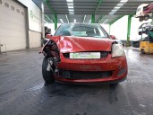 ford fiesta v (jh_, jd_) del año 2008