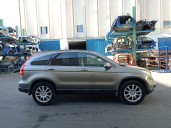 honda cr-v (re) del año 2008