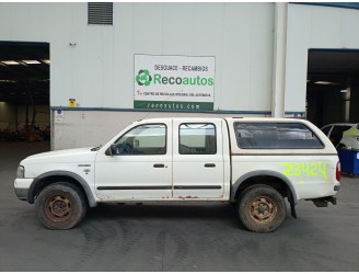 ford ranger (er, eq, r_) del año 2005