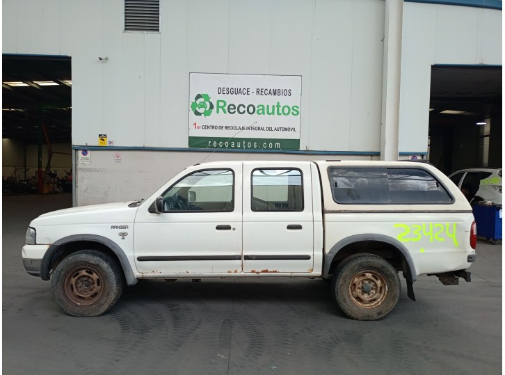 ford ranger (er, eq, r_) del año 2005