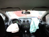 ford fiesta v (jh_, jd_) del año 2008