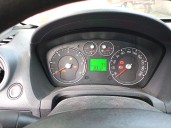 ford fiesta v (jh_, jd_) del año 2008
