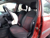 ford fiesta v (jh_, jd_) del año 2008