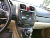 honda cr-v (re) del año 2008