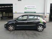 renault scenic ii del año 2006