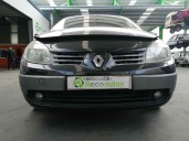renault scenic ii del año 2006