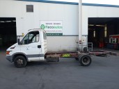 iveco daily chasis- cabina (1999 =>) del año 2004