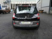 renault scenic ii del año 2006
