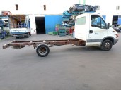 iveco daily chasis- cabina (1999 =>) del año 2004