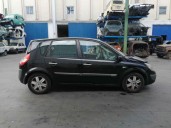 renault scenic ii del año 2006