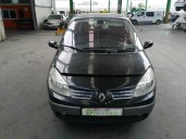 renault scenic ii del año 2006