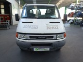iveco daily chasis- cabina (1999 =>) del año 2004