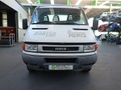 iveco daily chasis- cabina (1999 =>) del año 2004