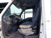 iveco daily chasis- cabina (1999 =>) del año 2004