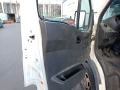 iveco daily chasis- cabina (1999 =>) del año 2004