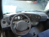 iveco daily chasis- cabina (1999 =>) del año 2004