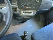 iveco daily chasis- cabina (1999 =>) del año 2004