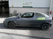 renault megane i coupe fase 2 (da..) del año 2001