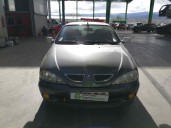 renault megane i coupe fase 2 (da..) del año 2001