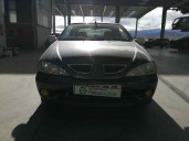 renault megane i coupe fase 2 (da..) del año 2001