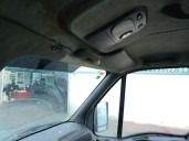 iveco daily chasis- cabina (1999 =>) del año 2004