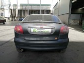 renault megane i coupe fase 2 (da..) del año 2001